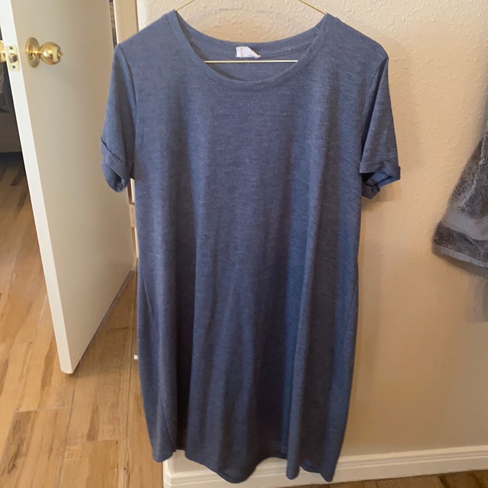 T-Shirt Dress from Cotton On!